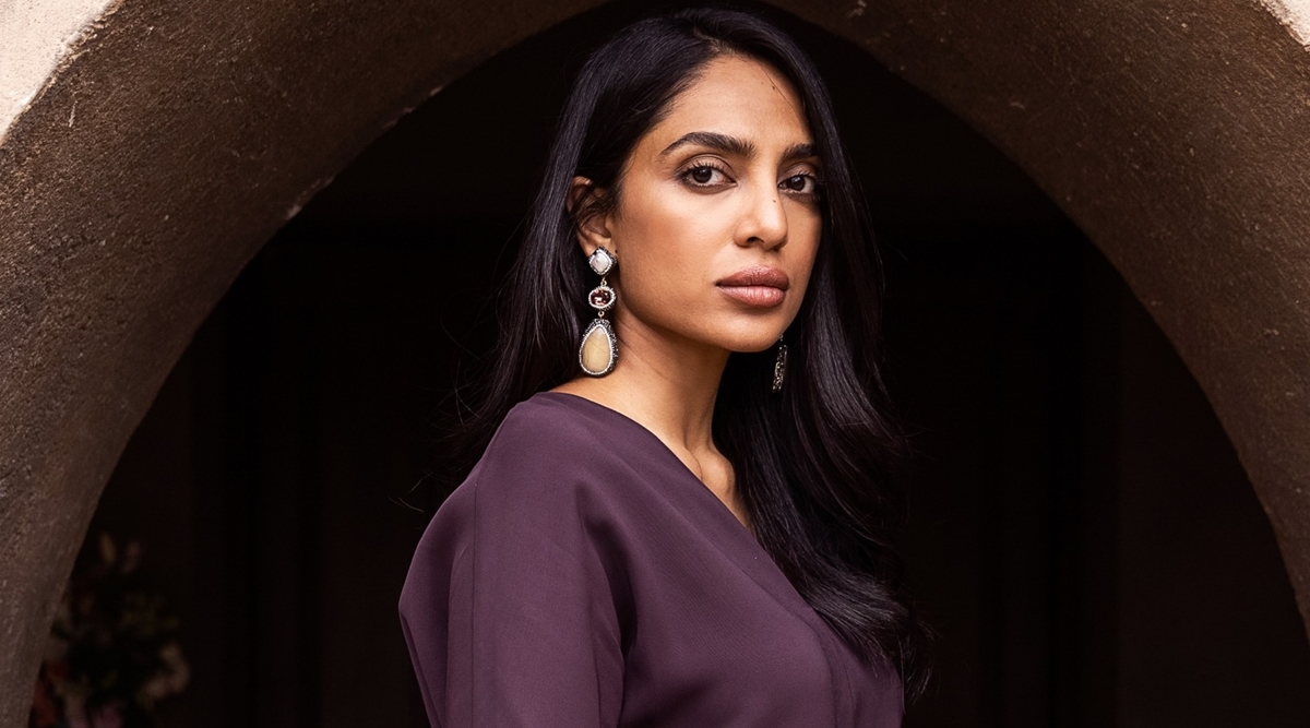 Sobhita Dhulipala comments on criticism against her performance in Made in  Heaven, says she would've liked to 'play Tara differently' | Web-series  News - The Indian Express