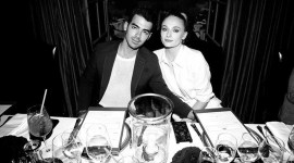 Sophie Turner Joe Jonas