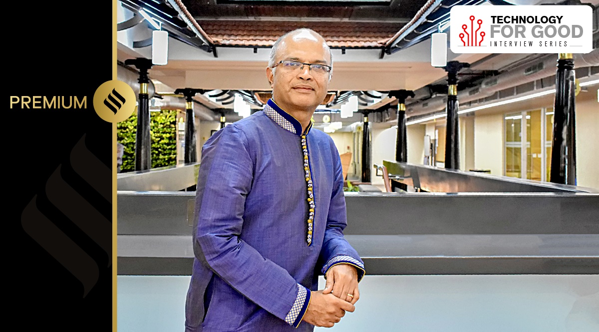 Our guess on deep tech and frugal innovation will produce a enormous societal impact: Sriram Rajamani, Company Vice President, Microsoft Research India | Technological innovation News