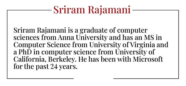 Sriram box