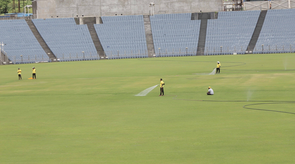 Cops make plans for multi-layer security, traffic management