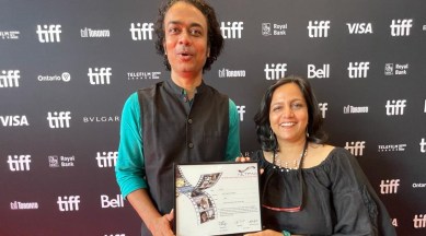 Sthal, a Marathi film, won NETPAC award at TIFF 23.