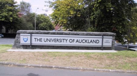 There are a total of 29 scholarships available for Indian students aspiring to study in New Zealand.
