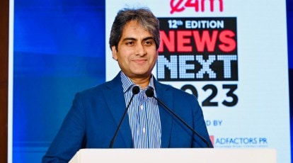 414px x 230px - Karnataka Police book Aaj Tak anchor Sudhir Chaudhary for 'conspiring to  disrupt communal harmony' | Bangalore News - The Indian Express