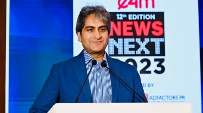 Chaudhary Triple X Videos - Karnataka Police book Aaj Tak anchor Sudhir Chaudhary for 'conspiring to  disrupt communal harmony' | Bangalore News - The Indian Express