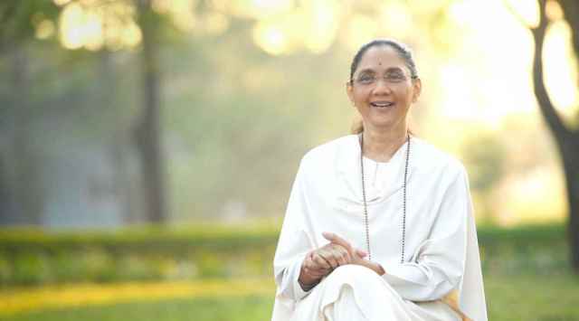 bhagwad gita lecture