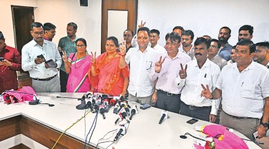 Surat, Rajkot, Jamnagar & Bhavnagar, Ahmedabad news, Gujarat news, India news, Indian express, Indian express India news, Indian express India