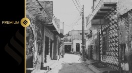 Surehti village in Haryana's Jhajjar.