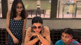 Sushmita Sen, Renee Sen, Alisah Sen