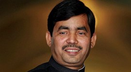 Syed Shahnawaz Hussain