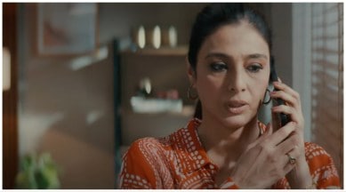 Tabu in Khufiya