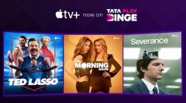 Tata Play Binge Apple TV Plus