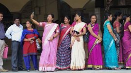 Teachers' Day 2023: National Awards to Teachers