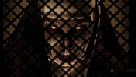 The Nun 2 movie