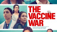 The Vaccine War review