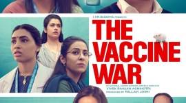 The Vaccine War review
