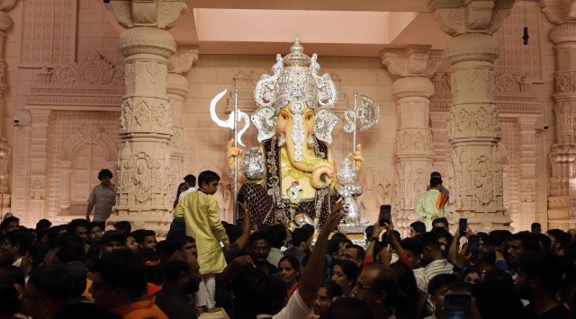 Pizza modaks add pizzazz to mandatory Ganpati sweet