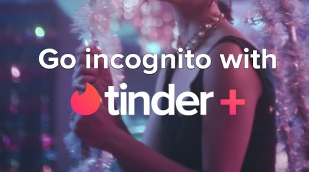 Tinder Incognito | How to enable Tinder Incognito | What is Tinder Incognito