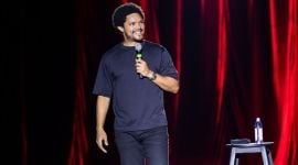Trevor Noah (2) Trevor Noah