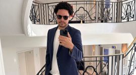 Trevor Noah Trevor Noah