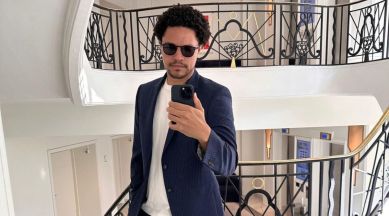 Trevor Noah