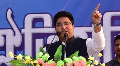 ED questions Abhishek for over 9 hrs in school jobs case, he rates it ‘minus 2’