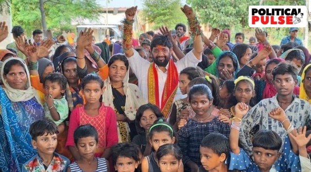 Kaushal Kishore, Mystery death at Lucknow home, BJP Dalit leader, Political Pulse, BJP, Bharatiya Janata Party (BJP), India news, Indian express, Indian express India news, Indian express India