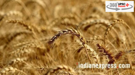 UPSC key terms, upsc news, upsc syllabus, UPSC KEY, Upsc Key terms, IAS current affairs, upsc Key Indian express, The Indian Express current Affairs, Is Indian Express Good for UPSC, upsc today news, upsc newspaper, Indian express today important news for upsc, Indian express monthly current affairs, What should I read in Indian Express for UPSC today, UPSC Answer Key, UPSC Online, IAS, IPS, upsc current affairs news, UPSC KEY News, UPSC Civil services news, UPSC Prelims 2023, UPSC Mains 2023, UPSC Mains 2023, UPSC Mains 2024, UPSC Prelims 2024, UPSC General Studies 1, UPSC General Studies II, UPSC General Studies III, UPSC General Studies IV, upsc, upsc mains 2023, UPSC mains answer writing, upsc GS paper 1, upsc mains GS paper 1, upsc geography, upsc history, gs paper 1, upsc, upsc mains 2023, UPSC mains answer writing, upsc gs paper 4, upsc mains gs paper 4, upsc ethics, gs paper 4, sarkari naukri, government jobs, Current events of national and international importance, History of India and Indian National Movement, Indian Heritage and Culture, History and Geography of the World and Society, Governance, Constitution, Polity, Social Justice and International relations, Technology, Economic Development, Bio diversity, Environment, price support, procurement, Minimum Support Price, paddy, wheat, India, Indian economy, agriculture, farmers, small and marginal farmers, Minimum Support Prices legal Status, minimum support prices, subsidies, agricultural supply chains, emerging economies, government and public policy, Kharif (2023-24); Rabi (2023-24), Fair and Remunerative Price (FRP) of sugarcane, MS Swaminathan, Ashok Dalwai, doubling farmer income, Commission for Agricultural Costs & Prices (CACP)