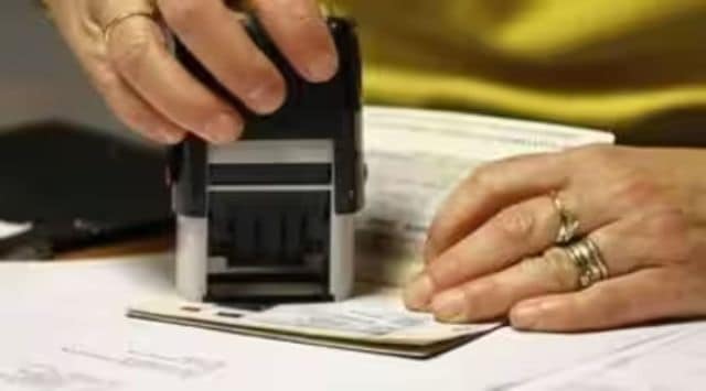 Over 90,000 study visa issued in June, July and August.