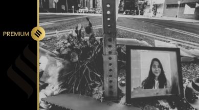 AP girl killed in US