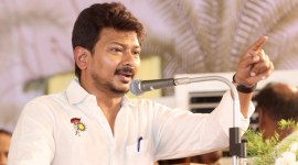 Udhayanidhi Stalin