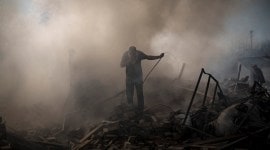 Russia-Ukraine war, Russia-Ukraine tension, Russia Ukraine Crisis, Indian army, India news, Indian express, Indian express India news, Indian express India