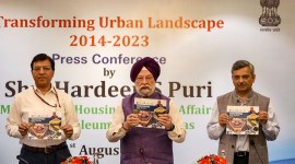 Home loan interest subvention plan to be announced in Sep: Puri