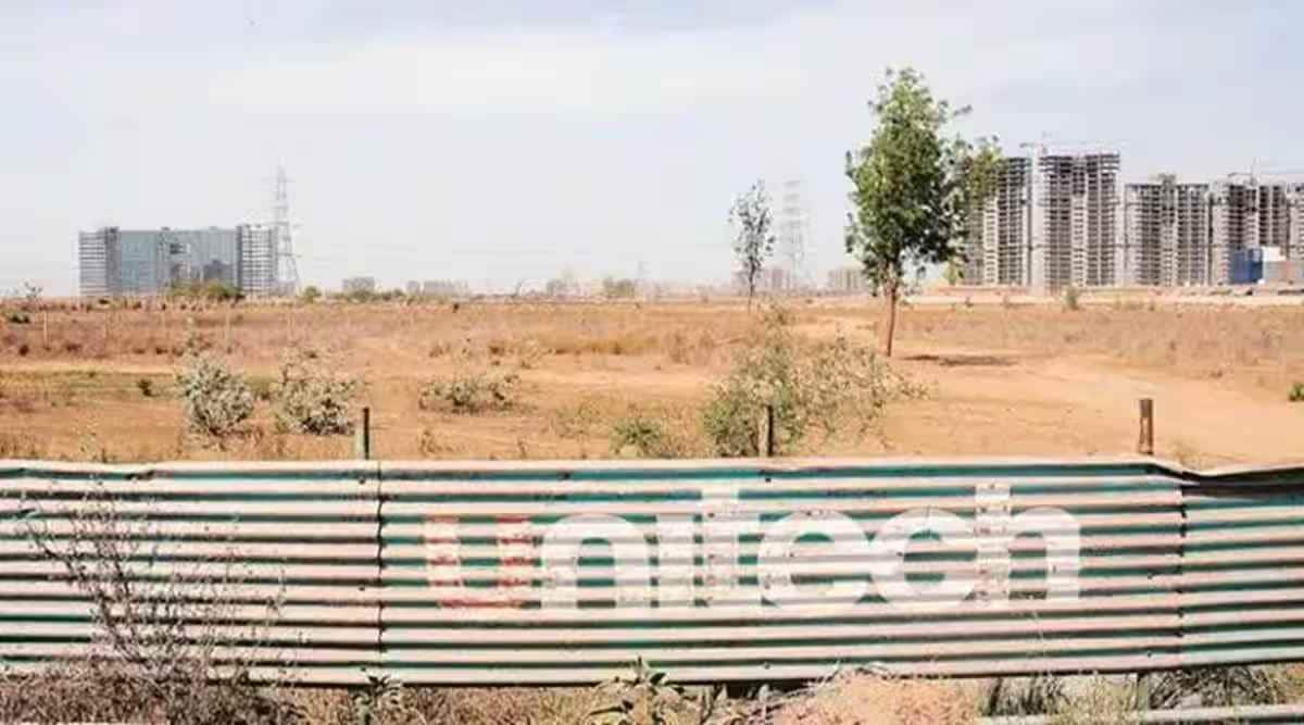 ED Attaches Land Worth Rs 125 06 Crore Belonging To Unitech Infopark