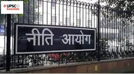 UPSC Daily subject-wise quiz | Polity and Governance (Week 23)