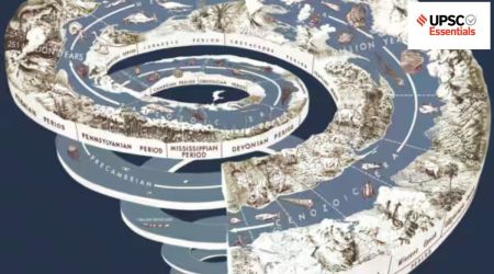 UPSC Mains answer practice — GS 1 (Week 14)