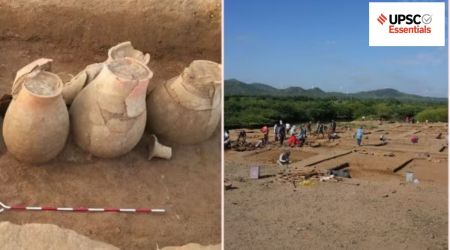 UPSC Daily Subject-wise quiz | History, Culture, and Social Issues (Week 22)