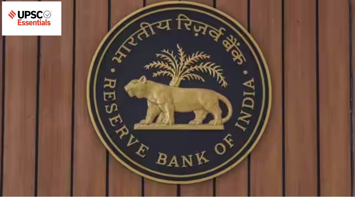 UPSC Daily subject-wise quiz : Economy (Week 22)