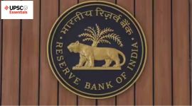 UPSC Daily subject-wise quiz : Economy (Week 22)