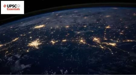 UPSC Mains answer practice — GS 1 (Week 15)