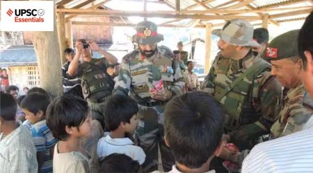 UPSC Mains answer practice — GS 3 (Week 16)