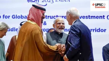 UPSC Mains answer practice | GS 2 (Week 16)