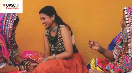 UPSC Daily Subject-wise quiz | History, Culture, and Social Issues (Week 23)