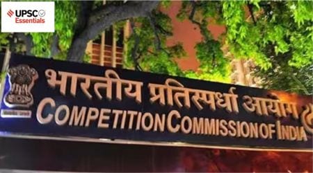 UPSC Daily subject-wise quiz | Polity and Governance (Week 24)