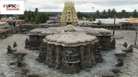 UPSC Daily Subject-wise quiz | History, Culture, and Social Issues (Week 24)