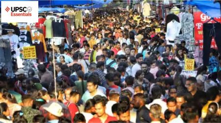 UPSC Mains answer practice | GS 1 (Week 17)