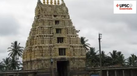 UPSC Daily Subject-wise quiz | History, Culture, and Social Issues (Week 25)