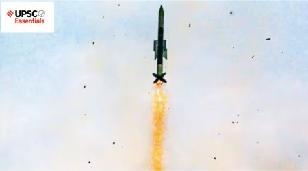 UPSC Daily subject-wise quiz — Environment, Geography, Science and Technology (Week 25)