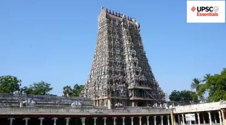 UPSC Mains answer practice | GS 1 (Week 18)