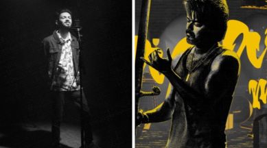 Anirudh Ravichander, Vijay, Leo